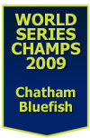 2009 World Series Champions